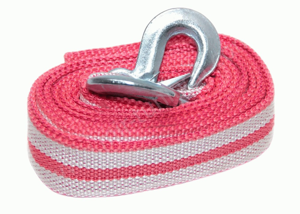 Трос буксировочный 5т 5м Барнаул