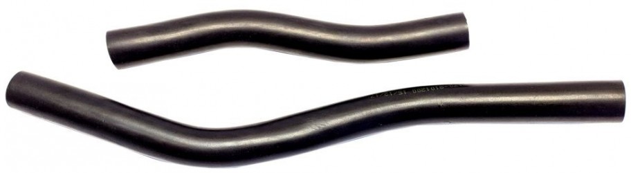 Патрубки печки 2170 БРТ