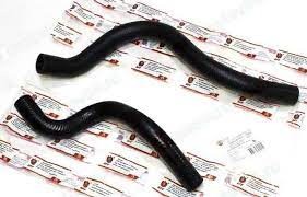 Патрубки печки 2190 БРТ