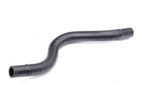 Патрубок печки Vesta отвод. 360мм(двигатель ВАЗ,1,6/1,8 16кл.)