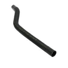 Патрубок печки Vesta подвод. 368мм (двигатель ВАЗ,1,6/1,8 16кл)