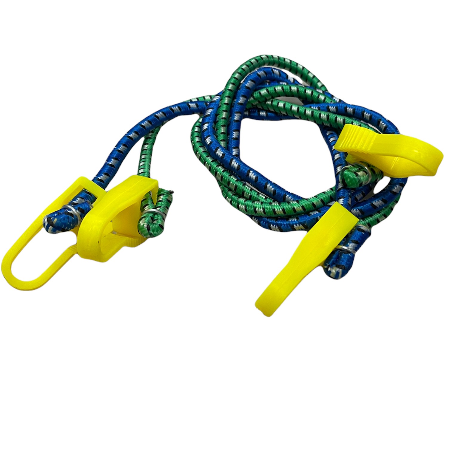 Резинка стяжка для крепления груза Nova (2шт)