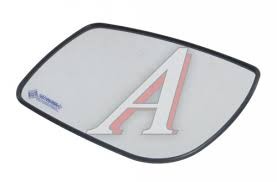 Полотно зеркала 2190 лев.с обогревом