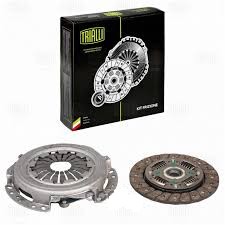 Сцепление 2180,XRAY,Ларгус МКПП JH3 Trialli гидравл. (8450075308 8450075309,8450013716)