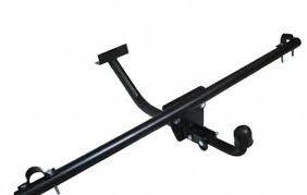 Прицепное устройство 21213-31 Урбан съемный шар СФЕРА