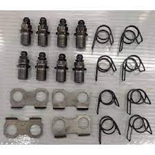 Р/к 2123 на гидрокомпенсаторы с ст/об