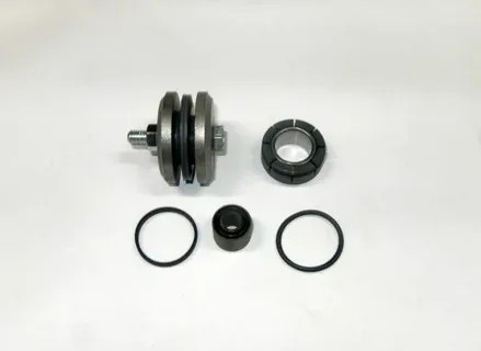 Р/к рычага КПП 2190