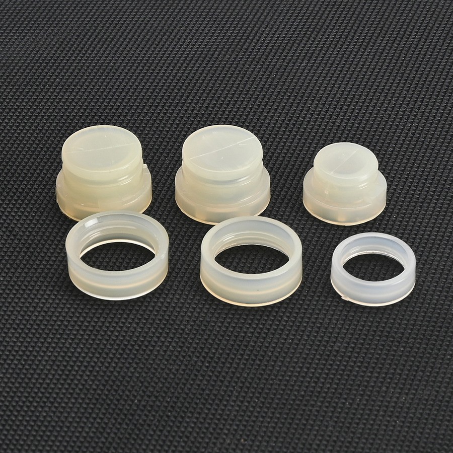 Р/к трапеции дворников 2190 (пластм.)