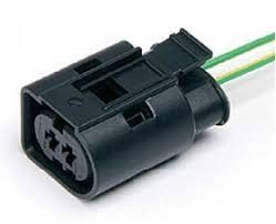 Разъем генератора 1118,2123 н/об