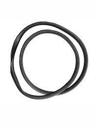 Уплотнитель заднего стекла Урбан