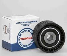 Ролик ГРМ Ларгус 16 клап.опорный (паразит) TORQUE