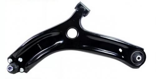 Рычаг 2180 передний нижний левый в сборе с сайлентблоками и шаровой ВАЗ