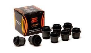 Сайлентблок 2101-07 к-т (8шт) СЭВИ-ЭКСПЕРТ