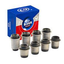 Сайлентблок 2121 к-т (8шт) БЗАК