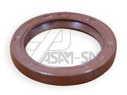 Сальник коленвала Ларгус перед. 16кл. ASAM-SA