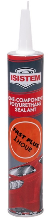 Герметик для вклейки стекол IGLASS 310мл