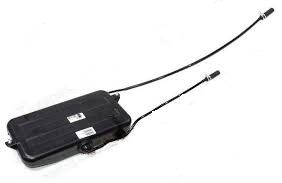 Сепаратор 21214 нов.об.в сборе с трубками