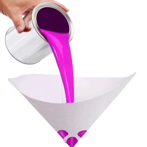 Ситечко для краски (воронка) 190мкрн