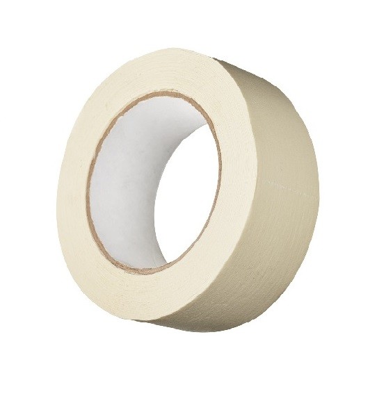 Скотч бумажный ITAPE 25мм*40м