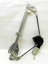 Стеклоподъемник 2109 электрич. лев. в сборе с мот