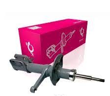 Стойка передняя 2170 БелМаг левая