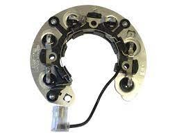 Диодный мост 2107 инж. БВО 56-90-01