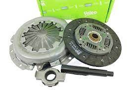 Сцепление 2170 Valeo