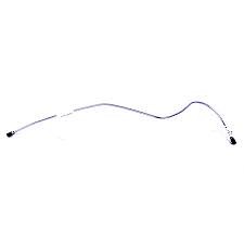 Трубка тормозная 2121 передняя правая (шланг-ГТЦ)