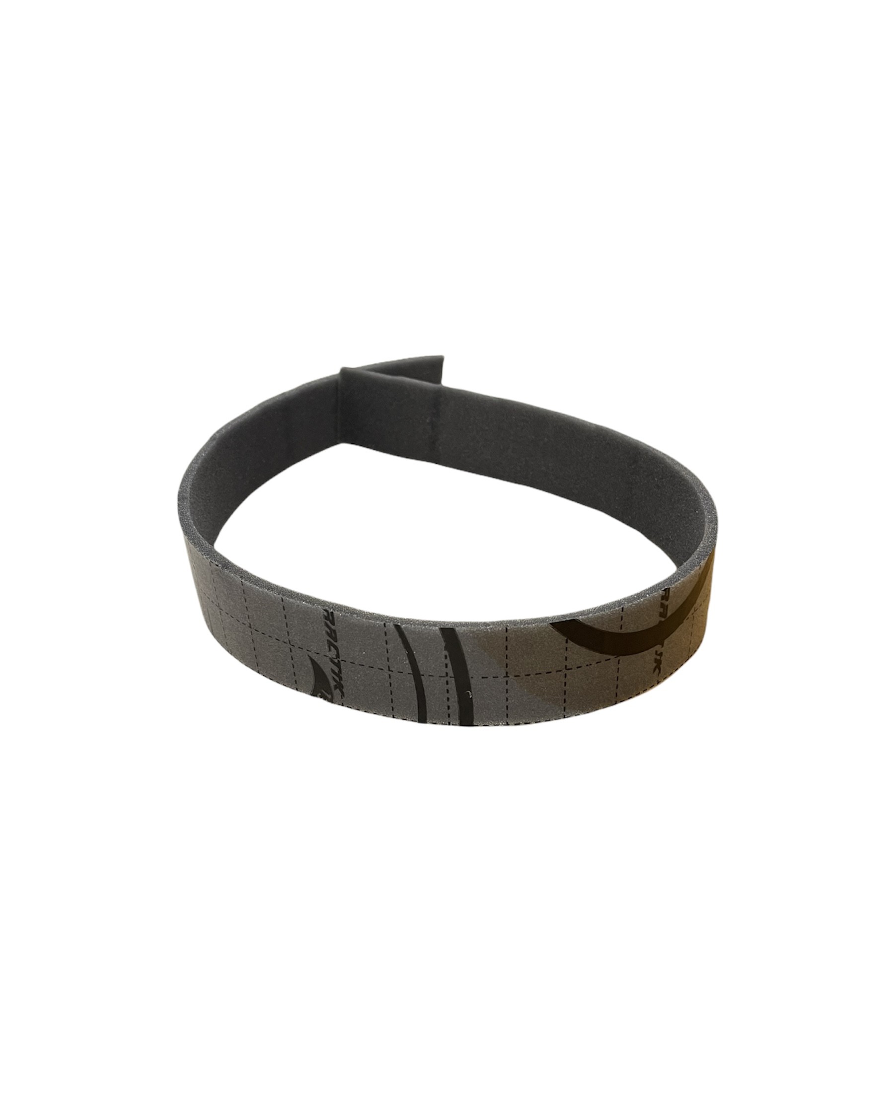 Уплотнитель радиатора печки