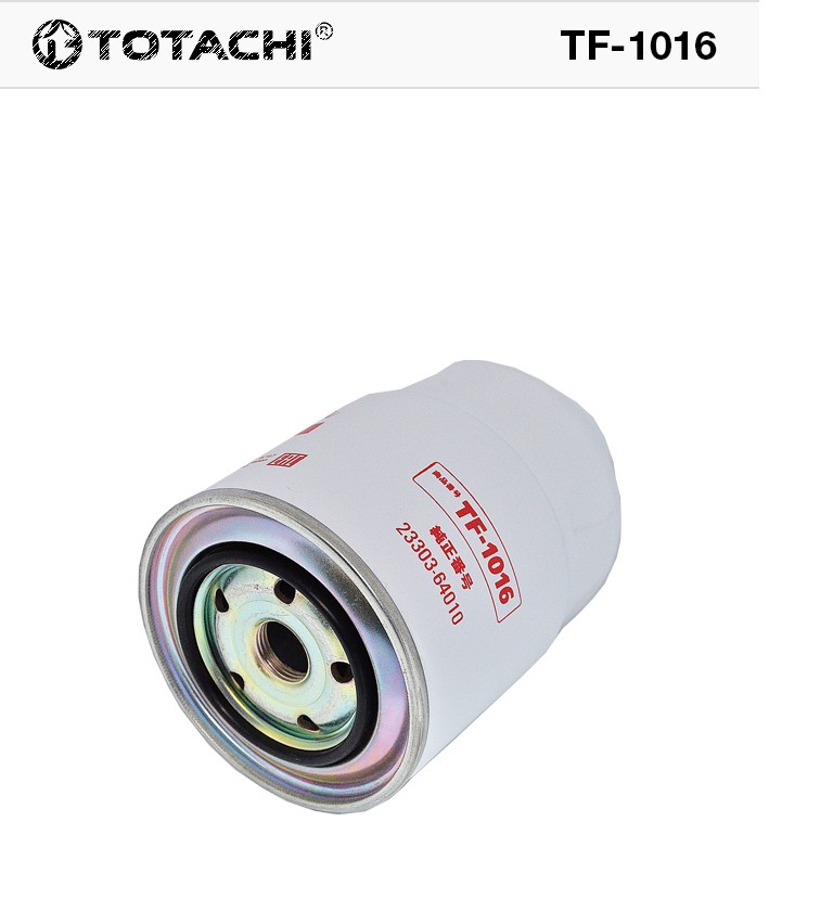 Фильтр бензиновый VIC FC-158 - аналог TOTACHI