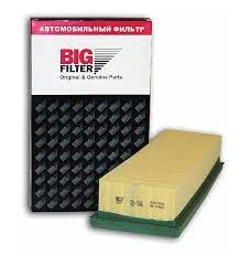 Фильтр воздушный Ларгус BIG 8кл