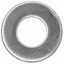 Шайба d 8*20 толстая 3мм