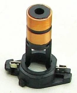 Коллектор генератора 2190 (генератор BOSCH)