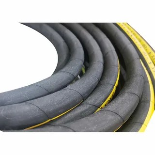 Шланг  8мм МБС армированный с навивкой