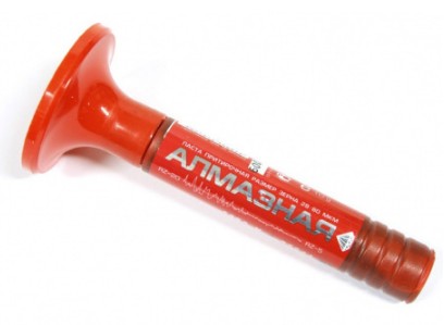 Паста притирочная VMP алмазная 40г