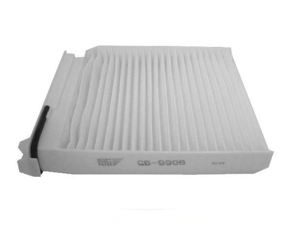 Фильтр салона Ларгус - Логан BIG