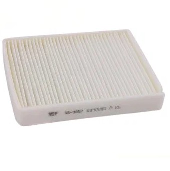 Фильтр салона Приора (кондиц. PANASONIC) BIG