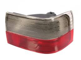 Фонарь 2110 прав. в сборе угол Киржач