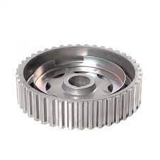 Шестерня ГРМ 2112 впуск.(большая) с кольцом ДААЗ