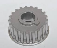 Шестерня ГРМ 21126 (мал.) Приора ДААЗ