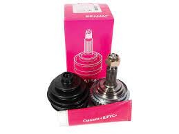 Шрус наруж.2110.2170 с ABS БелМаг