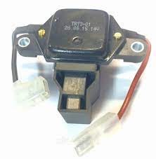 Щетка генератора 2123 TRТ3-01