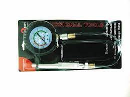 Компрессометр универсальный с гибким шлангом