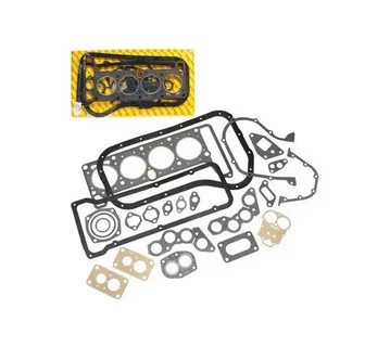 Набор прокладок двигателя 2107 76,0 RIGINAL