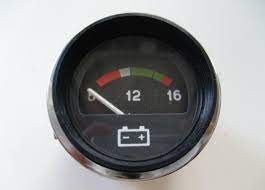 Прибор вольтметр 2105