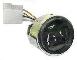 Прибор давления масла 2101-07 Нива (ВАЗ)