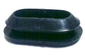 Заглушка (отверстия пола кузова)