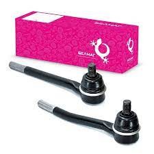 Наконечник рулевой тяги лев. 2101(длин.) Белмаг