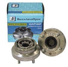 Шарнир промежуточного кардана 21213,2123 ВолгаАвтоПром