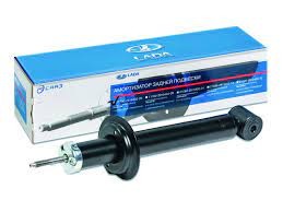 Стойка задняя 2110 СААЗ масло